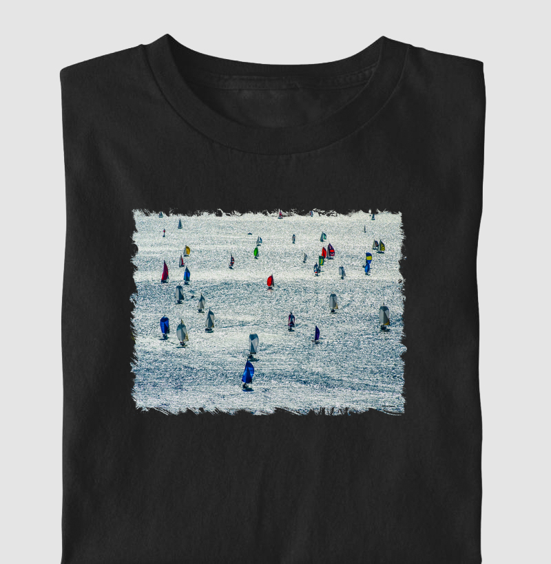 SEMANA DE VELA DE ILHABELA