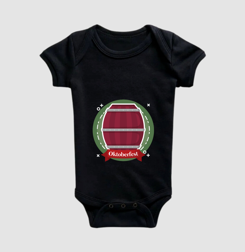 Barril Oktoberfest