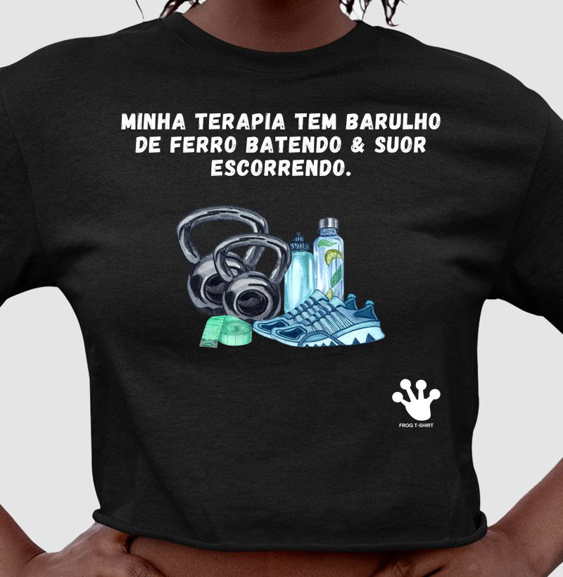 Cropped - Minha terapia