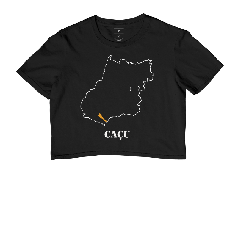 Caçu | Traço GO