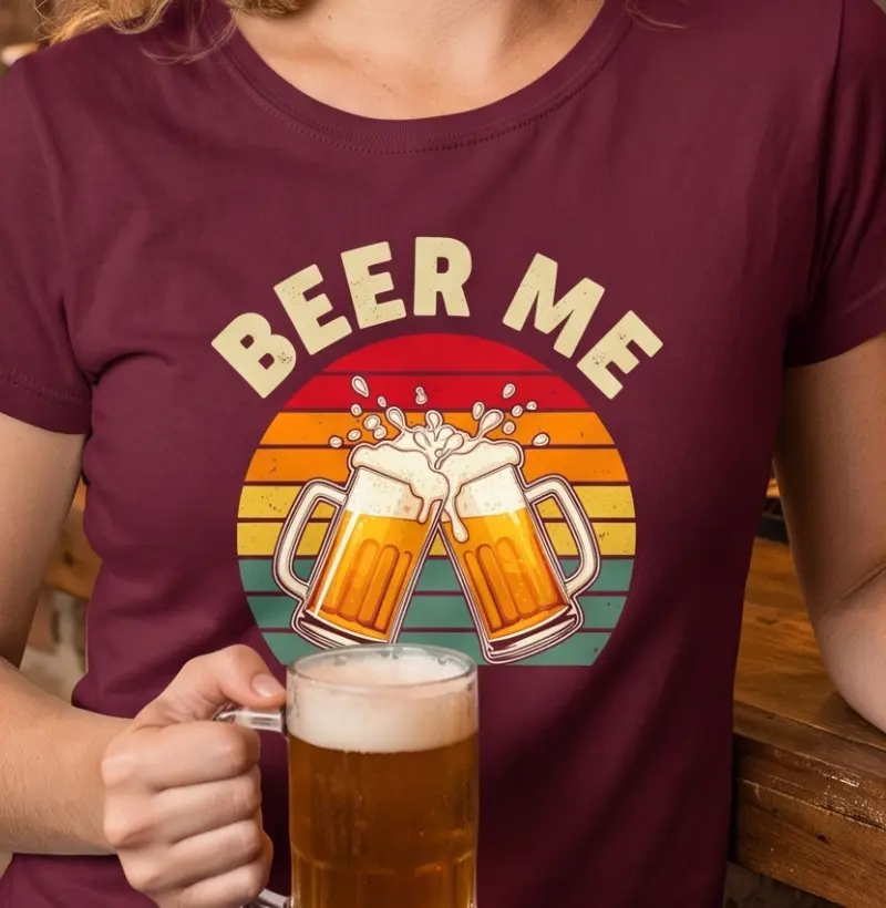 Beer Me