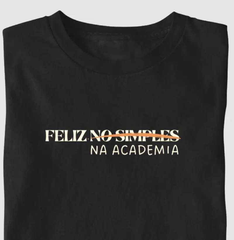 Feliz no simples