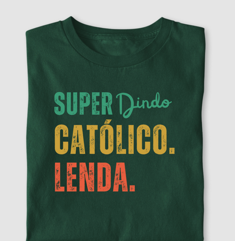Dindo Lenda