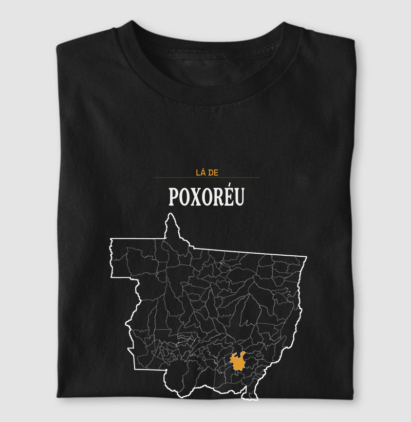 Poxoréu | Território MT