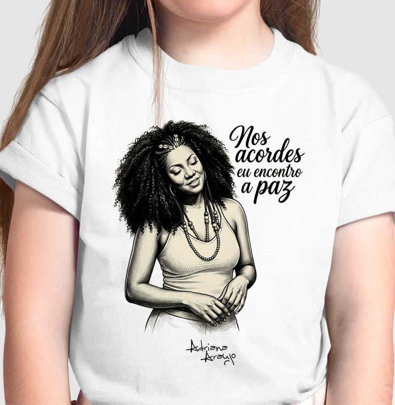 NOS ACORDES EU ENCONTRO A PAZ