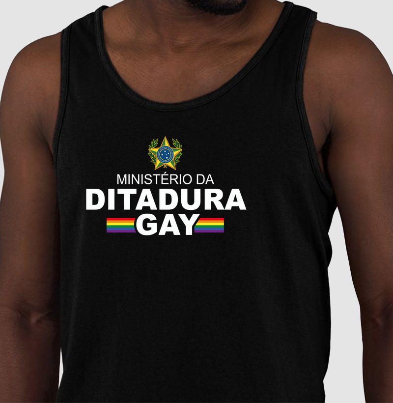 Ditadura Gay
