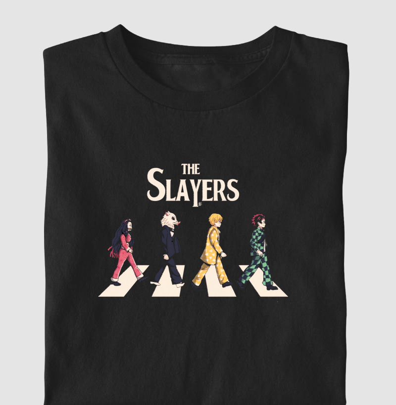 The Slayers 