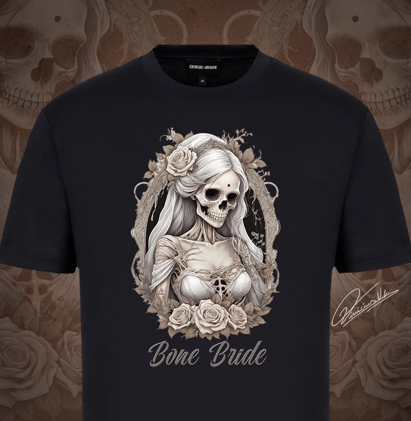 Bone Bride