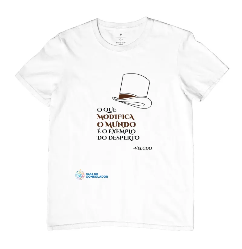 Veludo Cartola Marrom