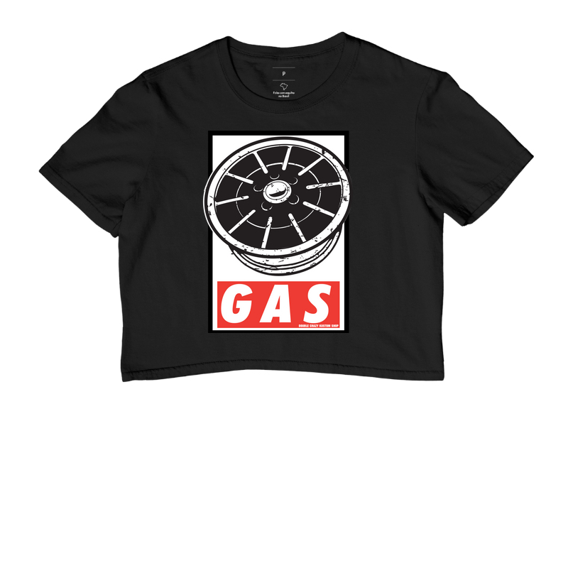 Gas Burner Obey