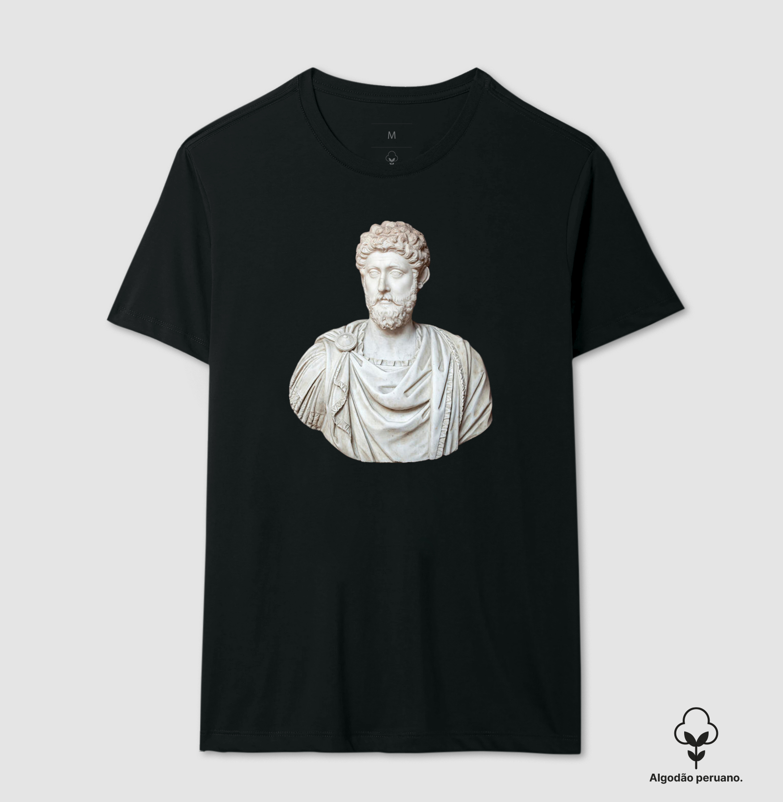 MARCUS AURELIUS — Virtus