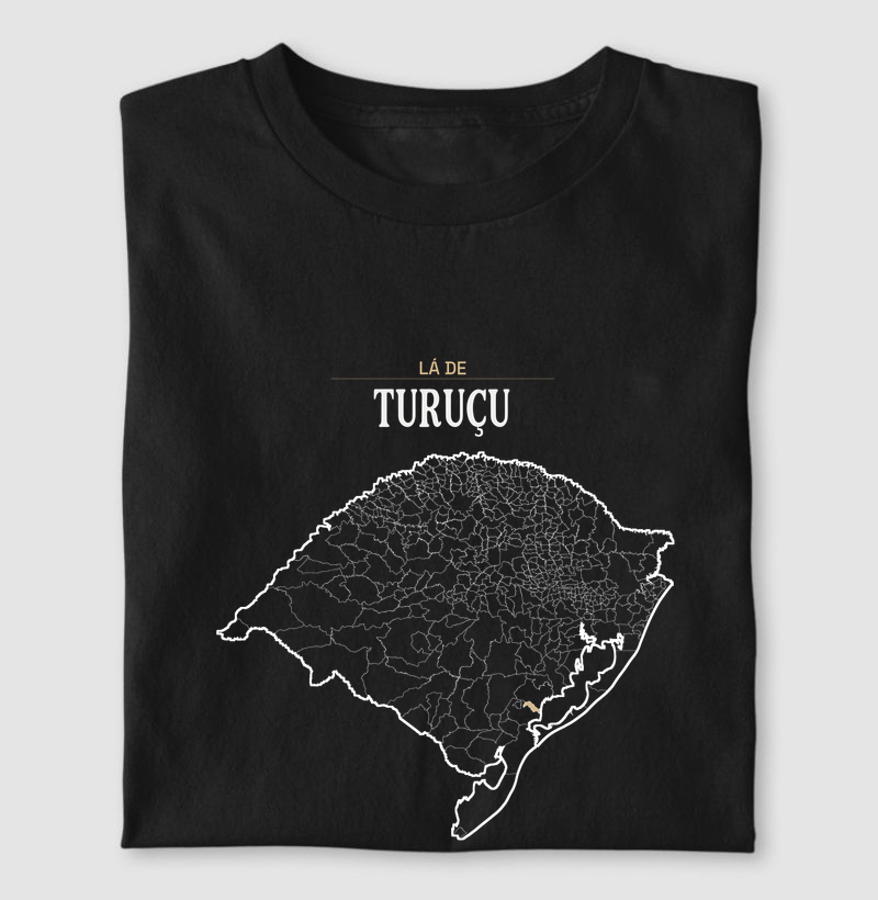 Turuçu | Território RS