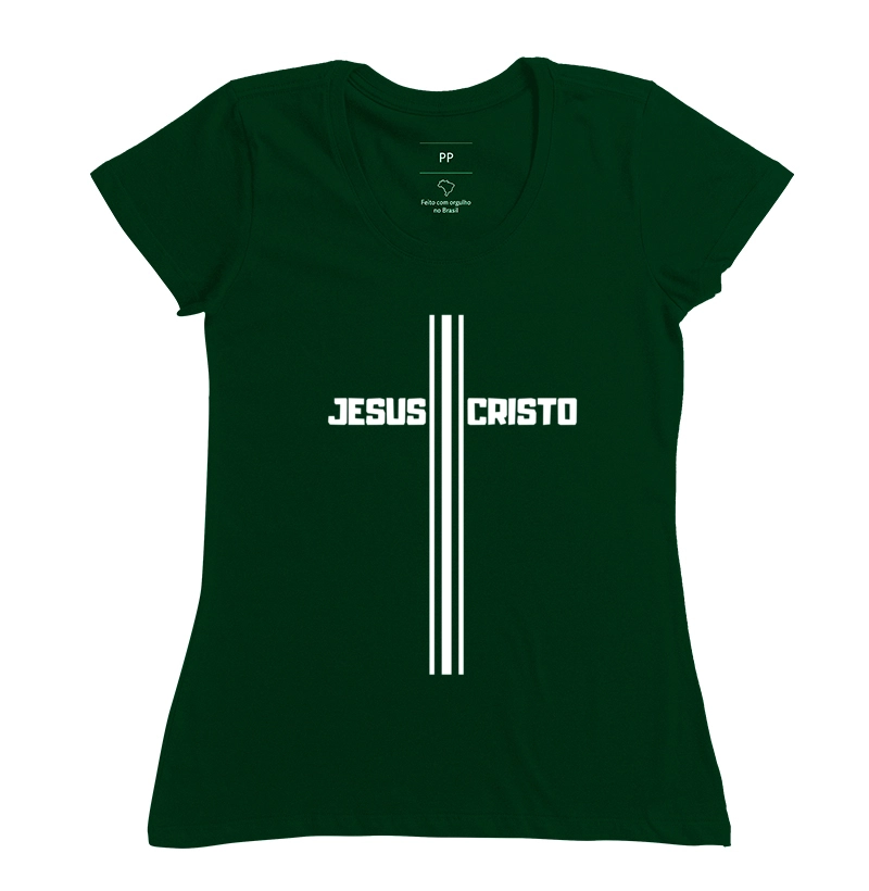 Feminina A Cruz Ref 03