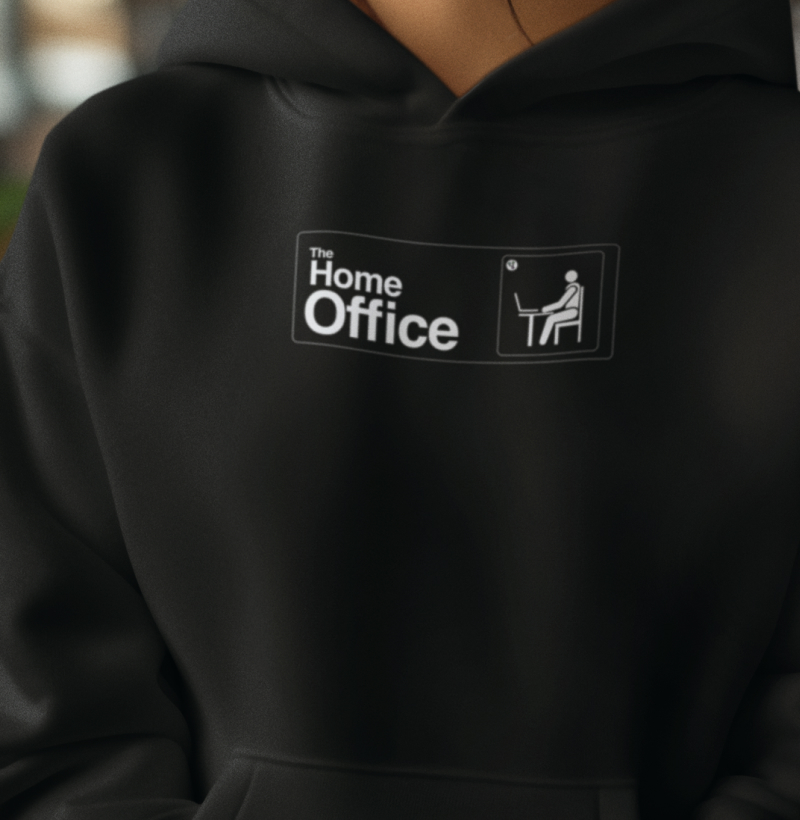 The Office Home Office