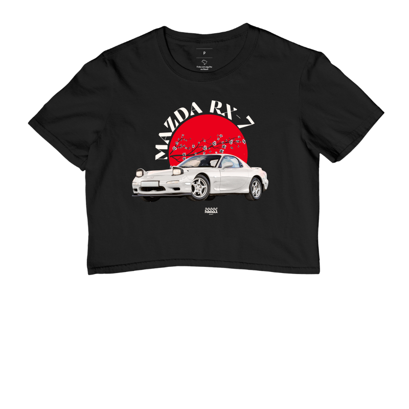 Mazda rx7