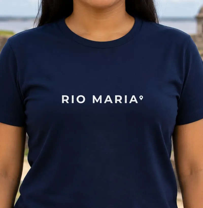 Rio Maria | Pin PA