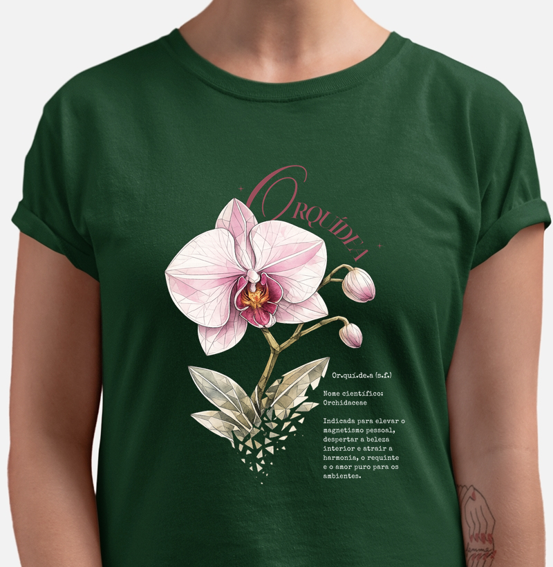 Orquidea