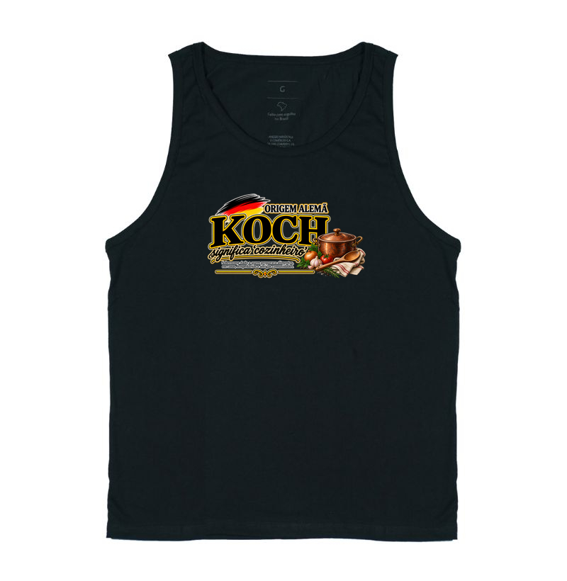 Koch 
