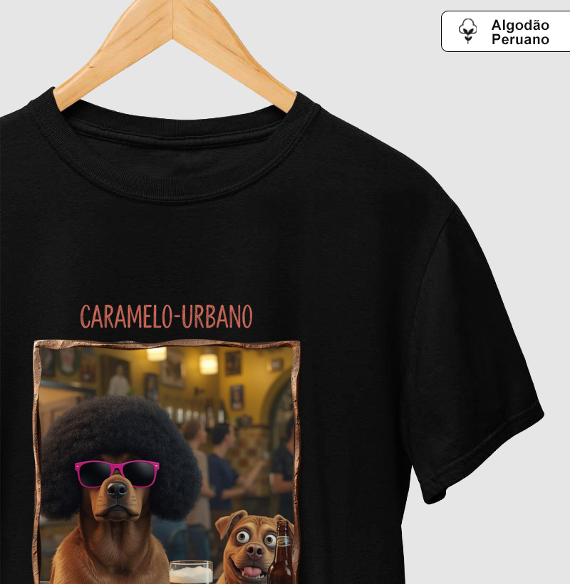 Caramelo Cotidiano Bar