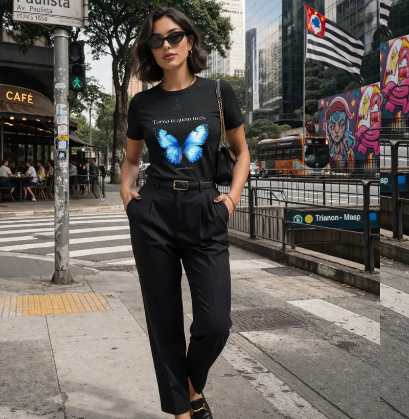 Torna te quem tu és.