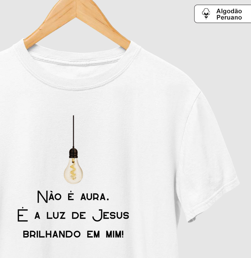 A Luz de Jesus