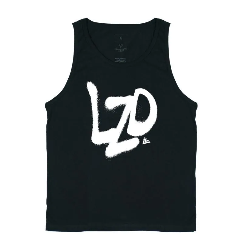 Camiseta LZD
