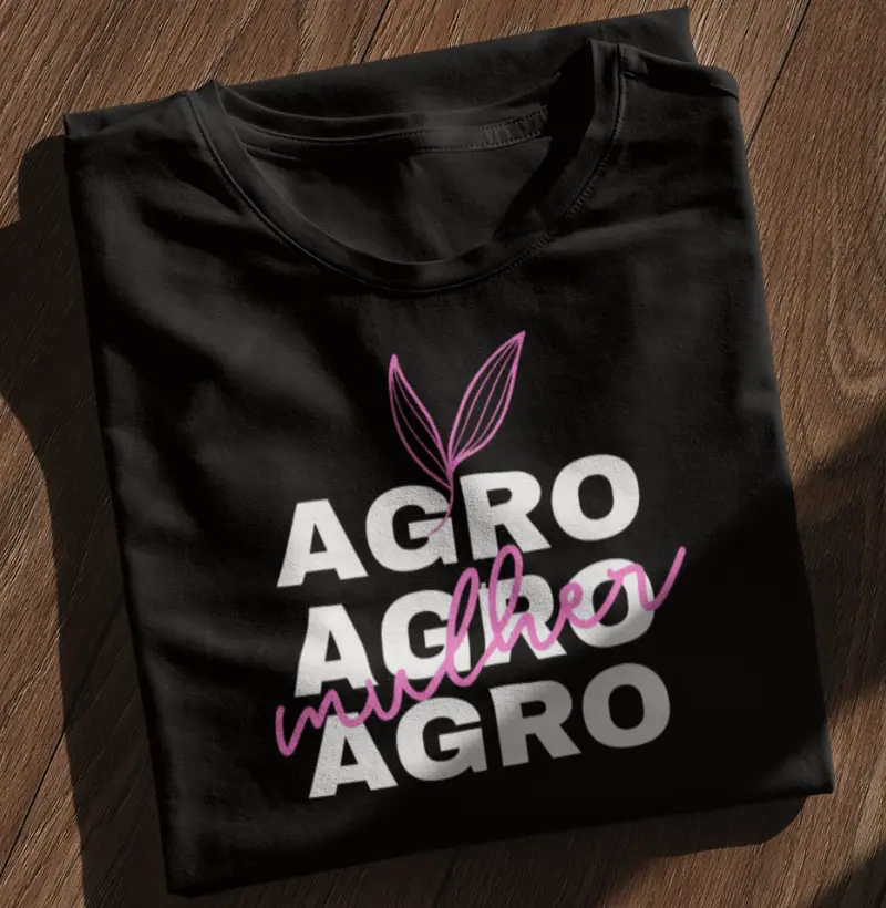 Agro Mulher