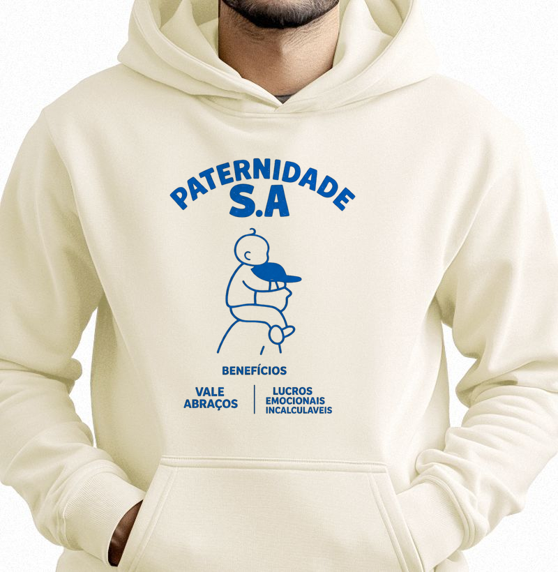 Paternidade S.A.