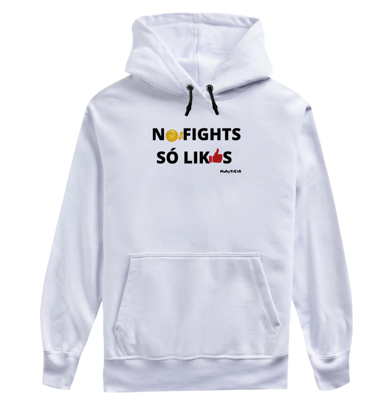 No Fights So Likes