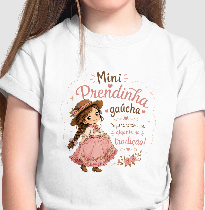 Mini prenda