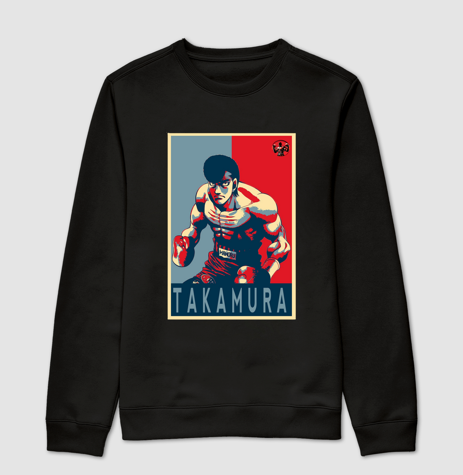 Moletom - Japan's KO King