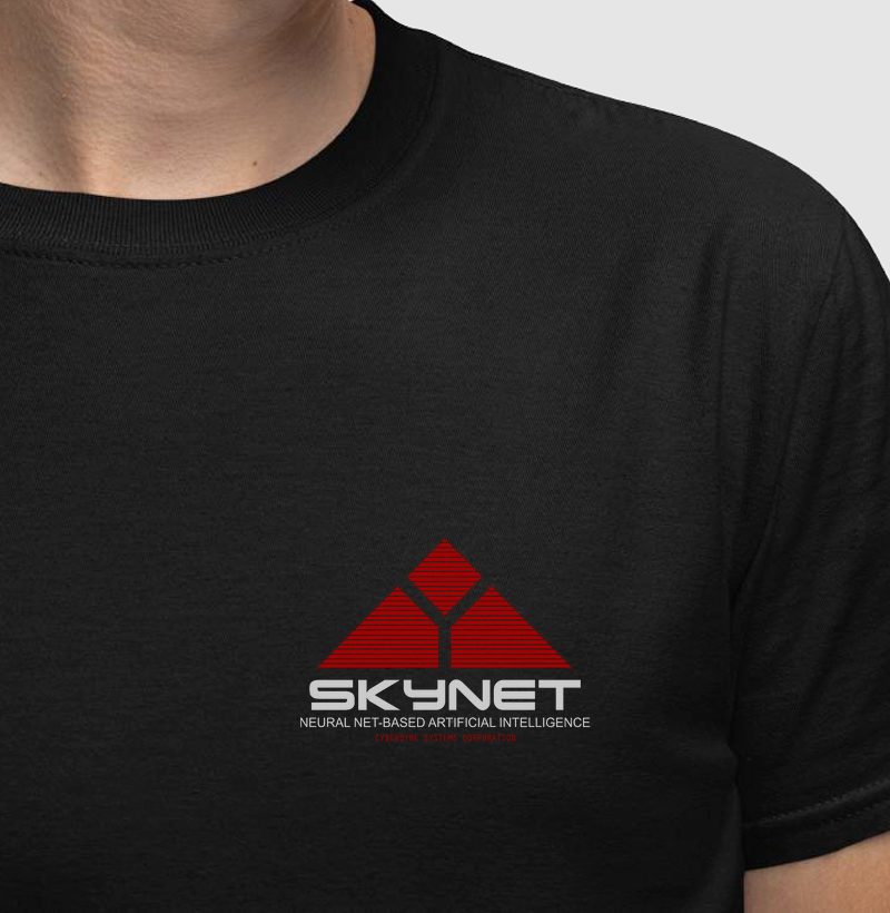 SKYNET | TERMINATOR
