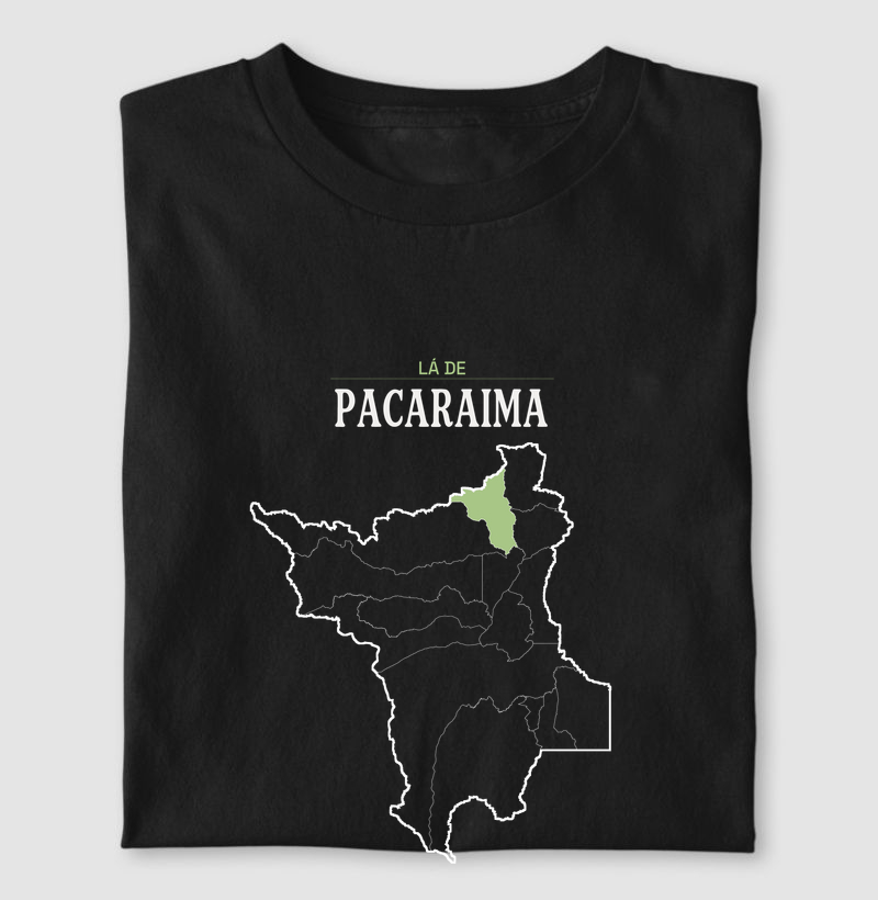 Pacaraima | Território RR