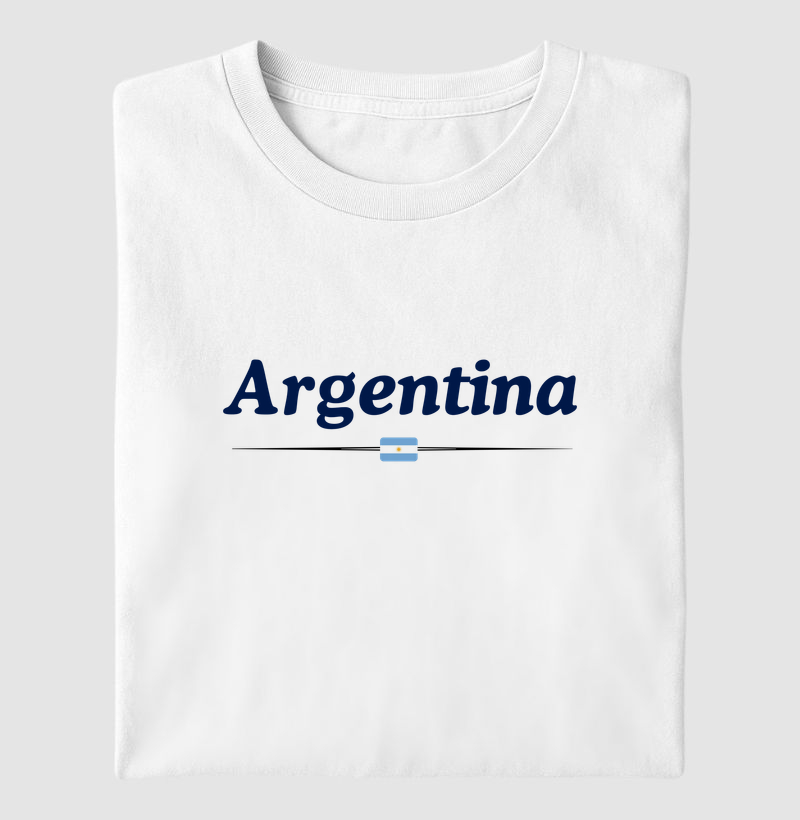 ARGENTINA - BANDEIRA