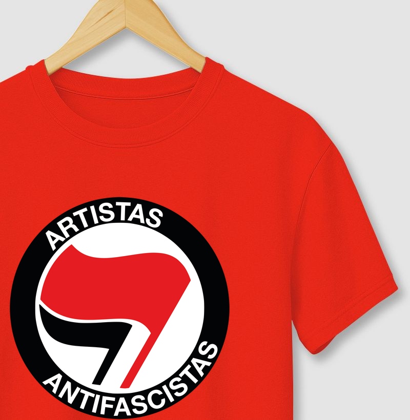 ARTISTAS ANTIFASCISTAS