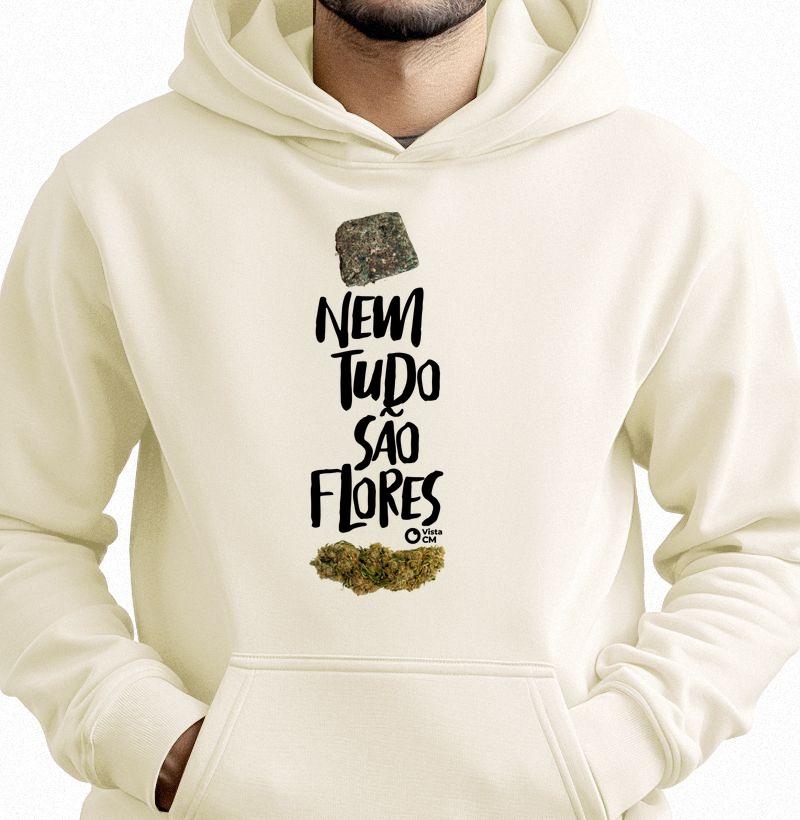 Nem tudo são flores