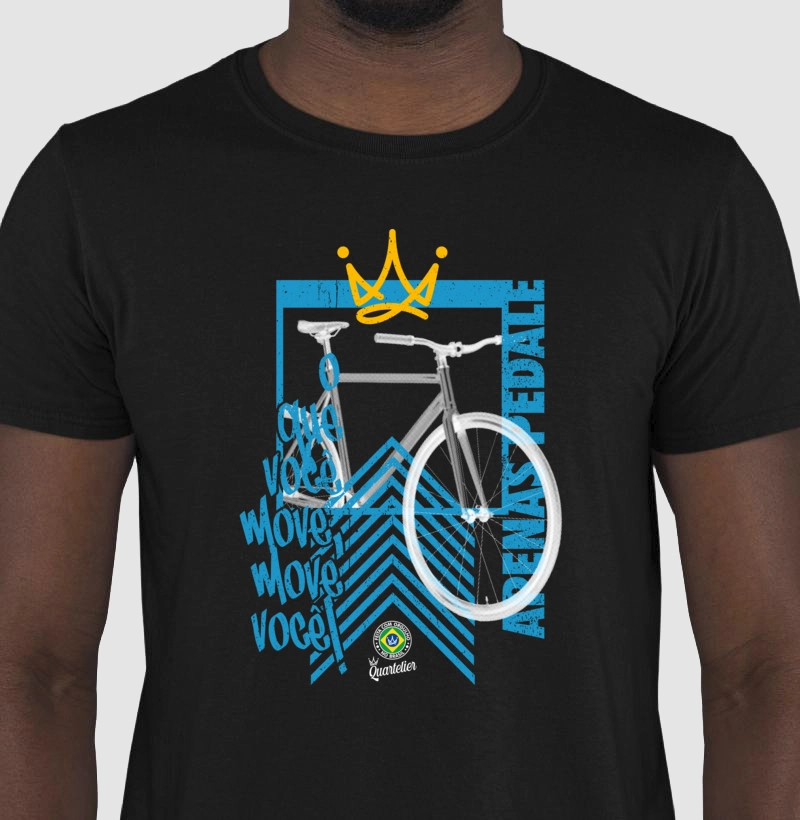 O que você move, move você - Nº 2