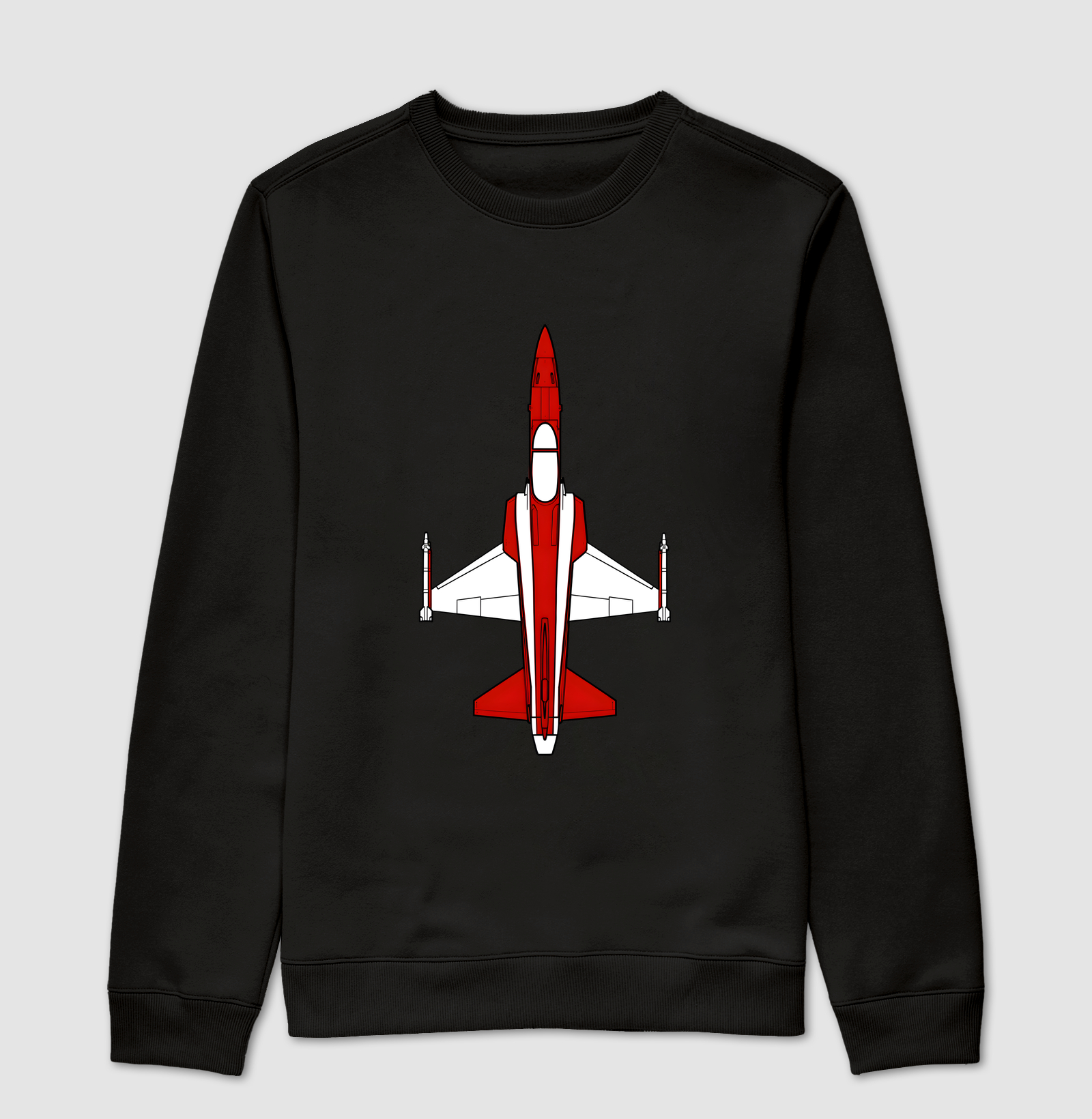 F-20 Tigershark