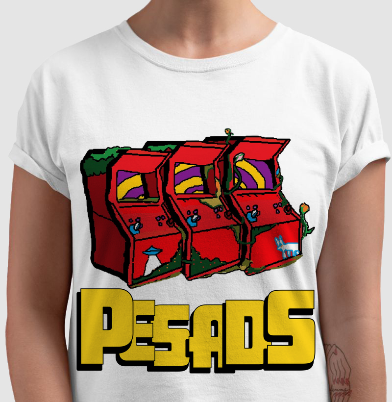 Pesads fortune tiger