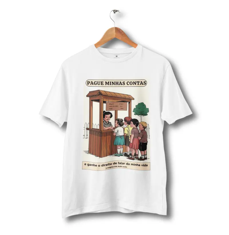 Pague minhas Contas #2