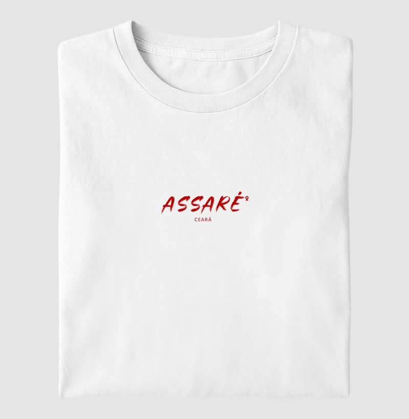 Assaré (CE) | Traços