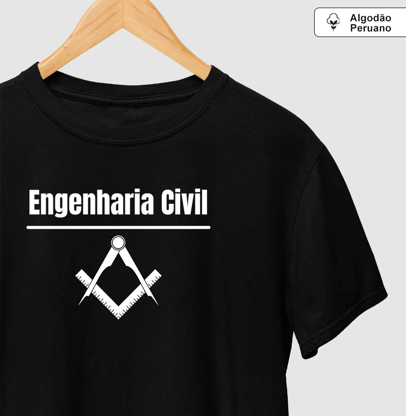 Engenharia Civil Compasso e Esquadro