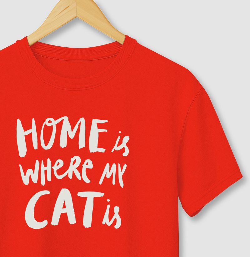 Home Cat
