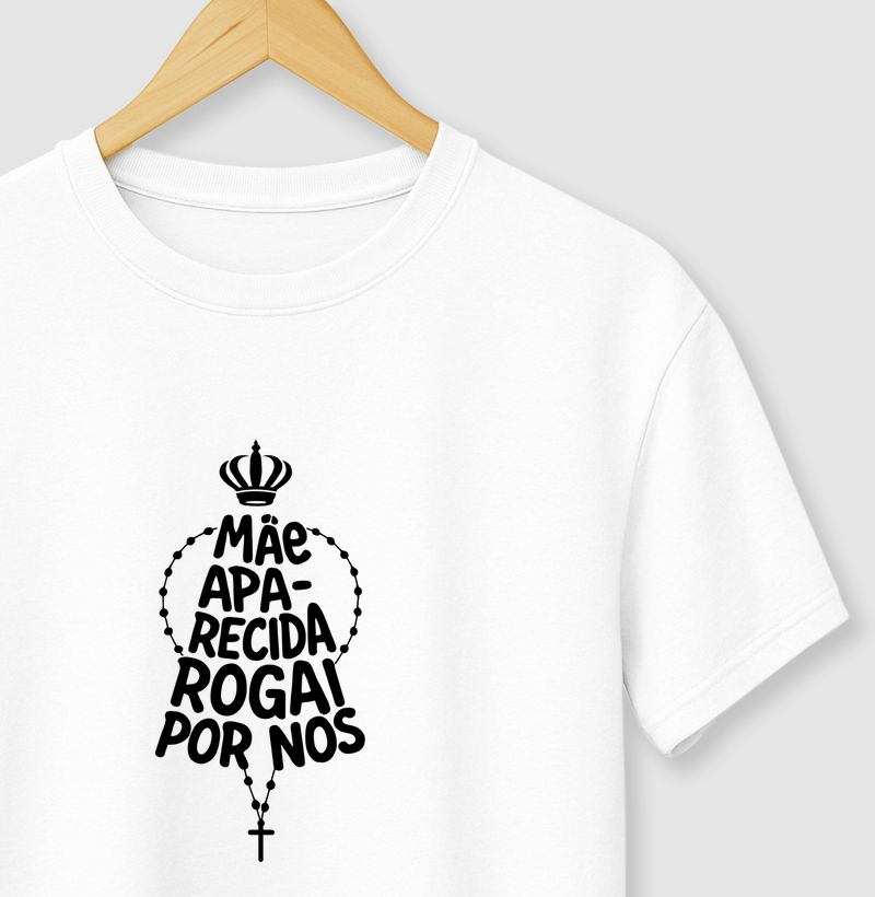 Aparecida rogai por nós