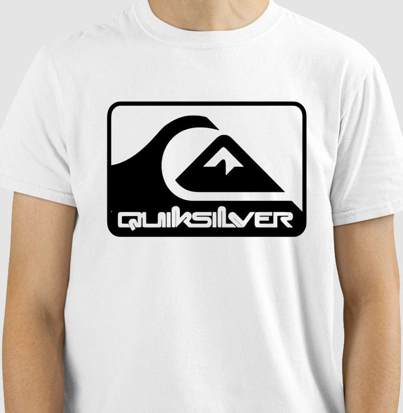 Camiseta QuikSilver