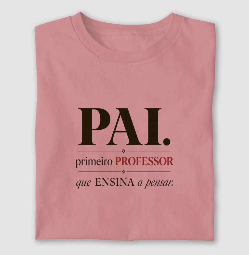 A Origem do Pensamento