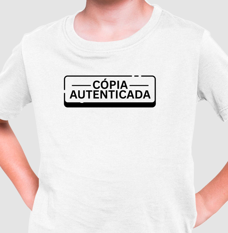 Cópia Autenticada