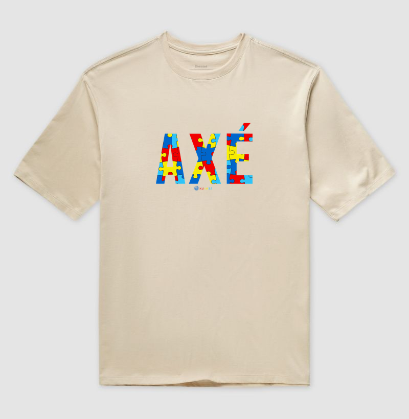 Axé da Inclusão