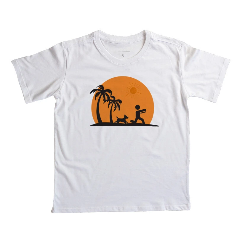 #067 - Por do Sol - Dog Run