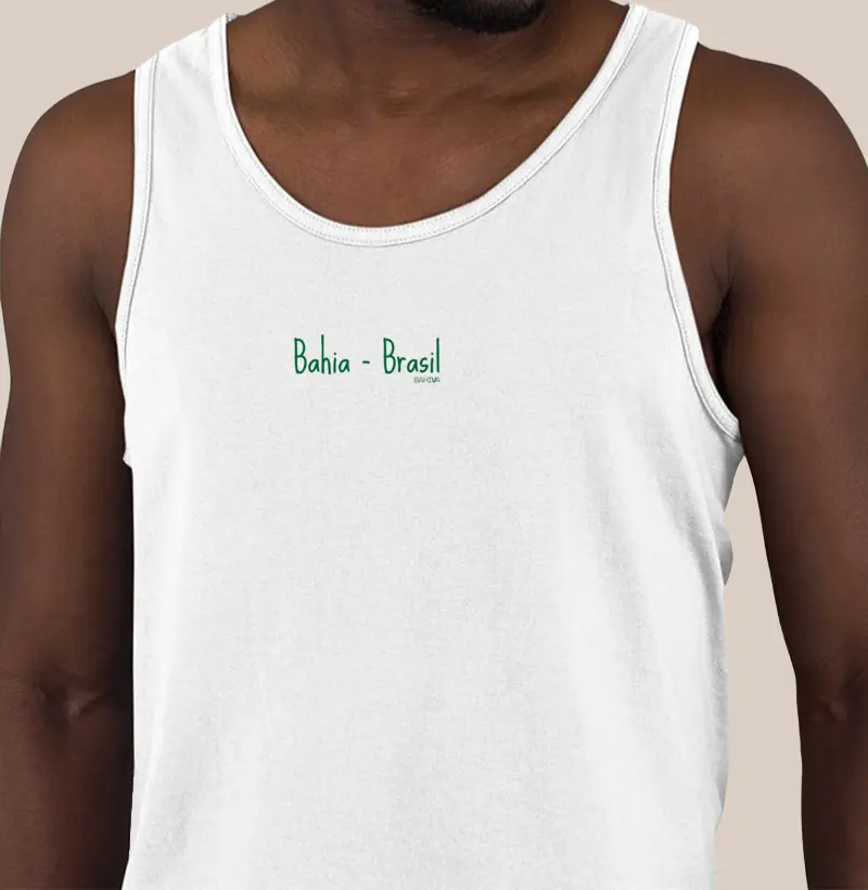 Bahia Brasil